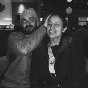 Meet your Posher, Patricio